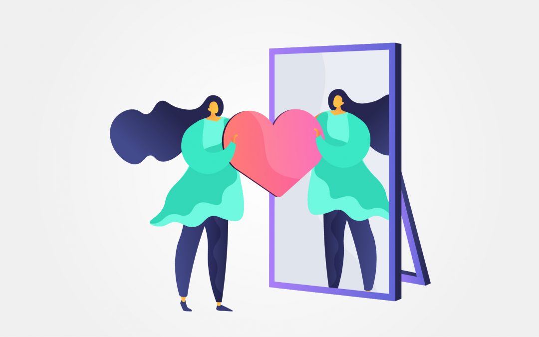 Hablemos de Autoestima